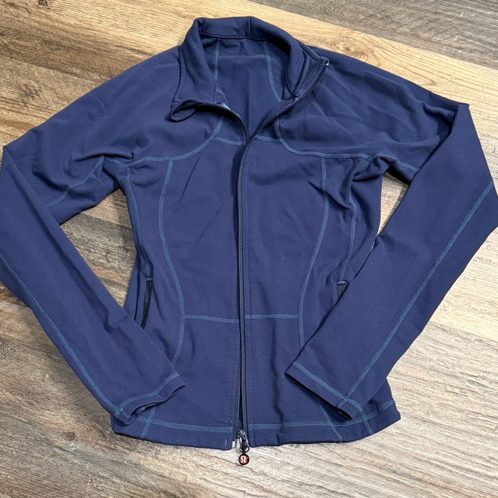 Lululemon Define Jacket
